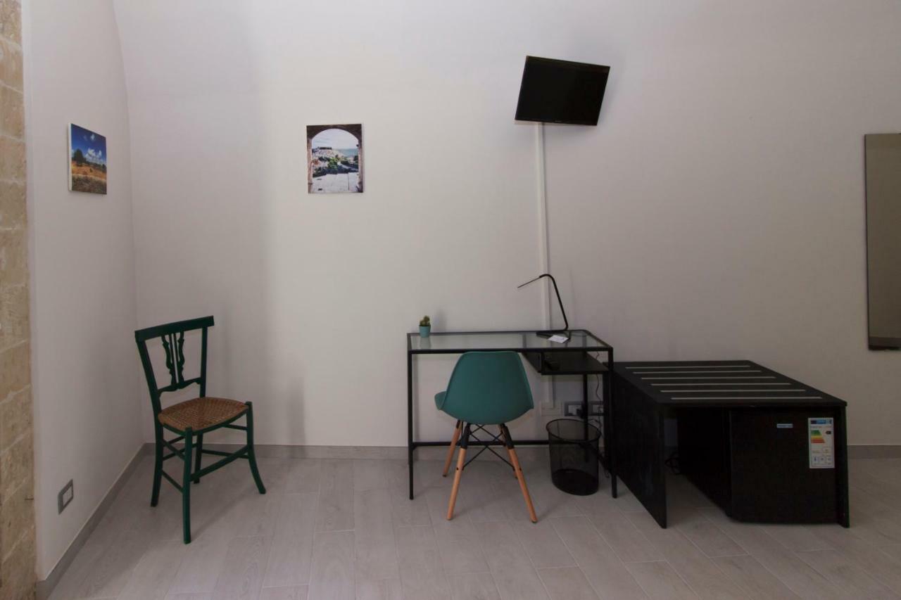 Il Sentiero Dell'Itria - Camere Con Vista Ragusa Exterior foto