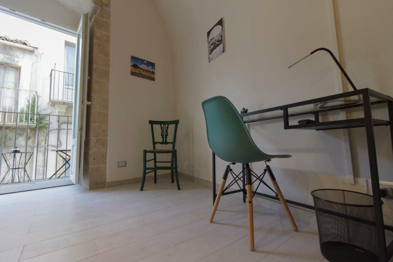 Il Sentiero Dell'Itria - Camere Con Vista Ragusa Exterior foto