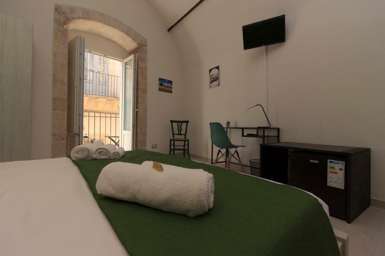 Il Sentiero Dell'Itria - Camere Con Vista Ragusa Exterior foto